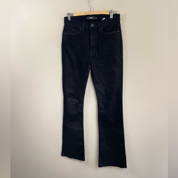 HUDSON Barbara boot cut high rise - Picture 9 of 9